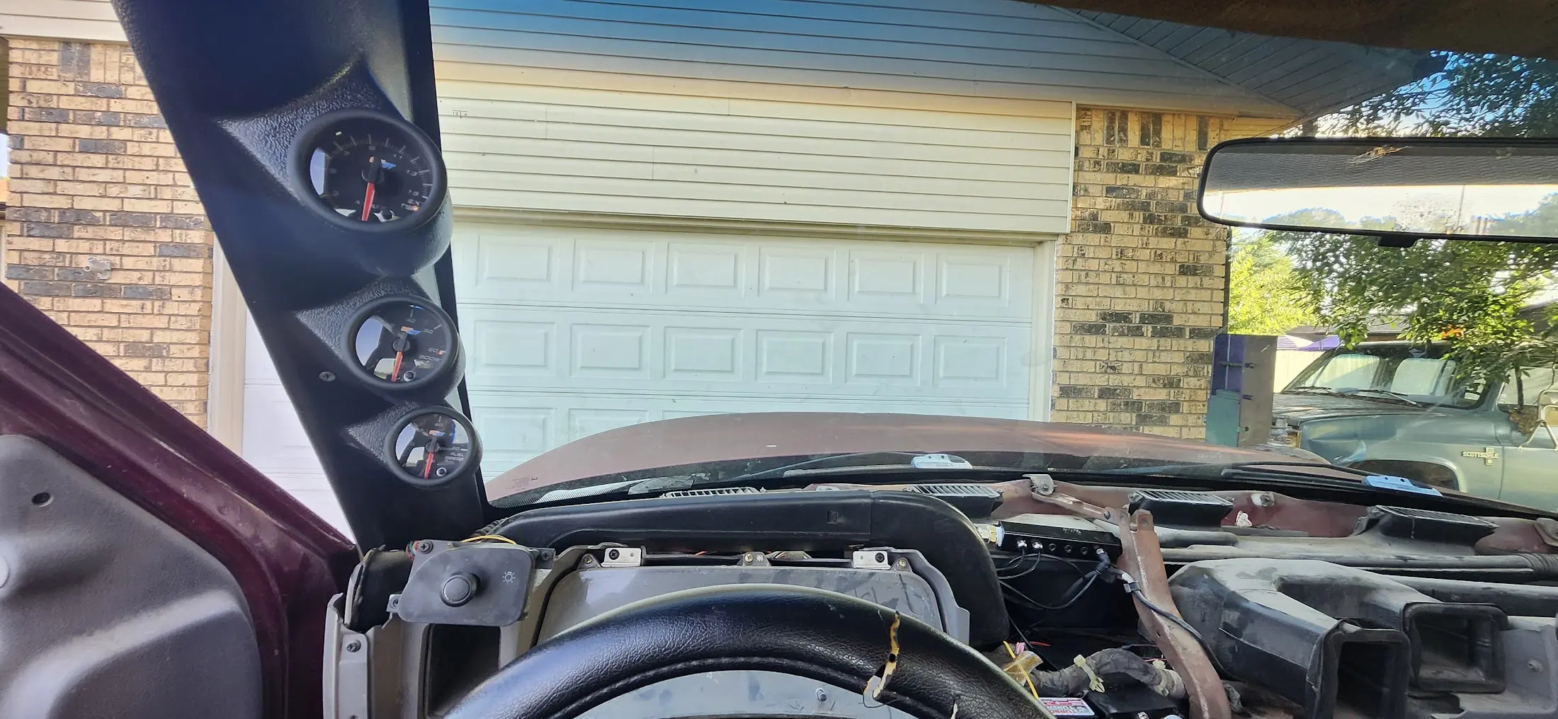 Image showing the completed result.